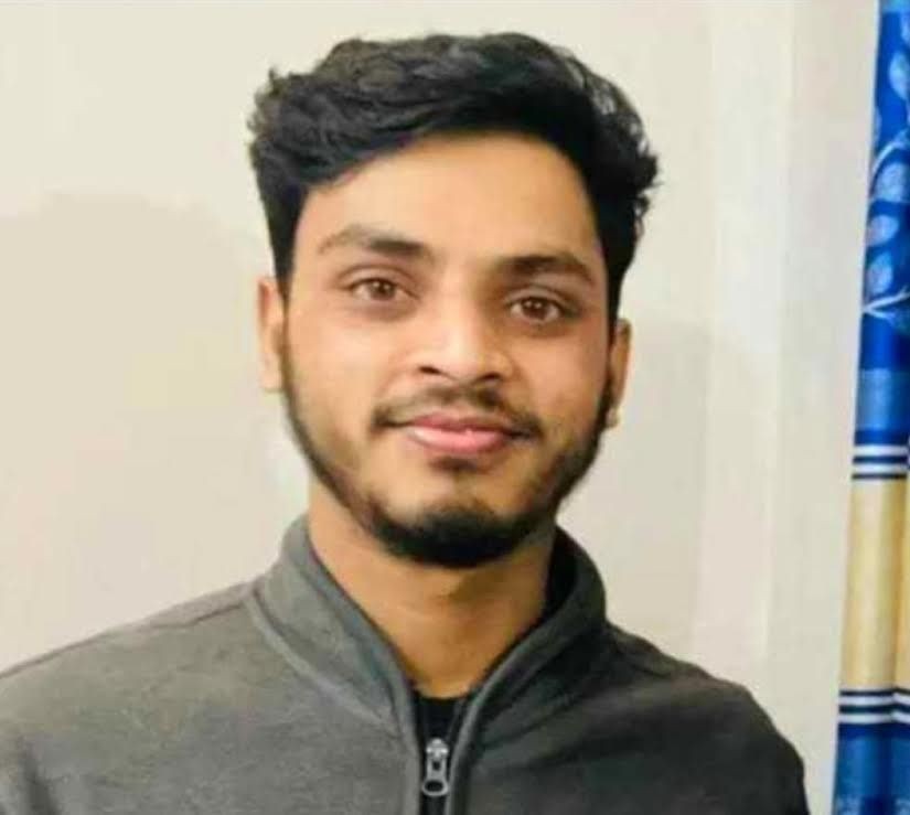 ঠাকুরগাঁওয়ে মুক্তিপণ দিয়েও বাঁচানো গেল না কলেজছাত্রকে, ২৫ দিন পর মরদেহ উদ্ধার 